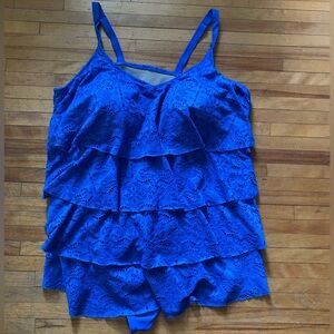 Sz 30 Catherine’s Swimsuit